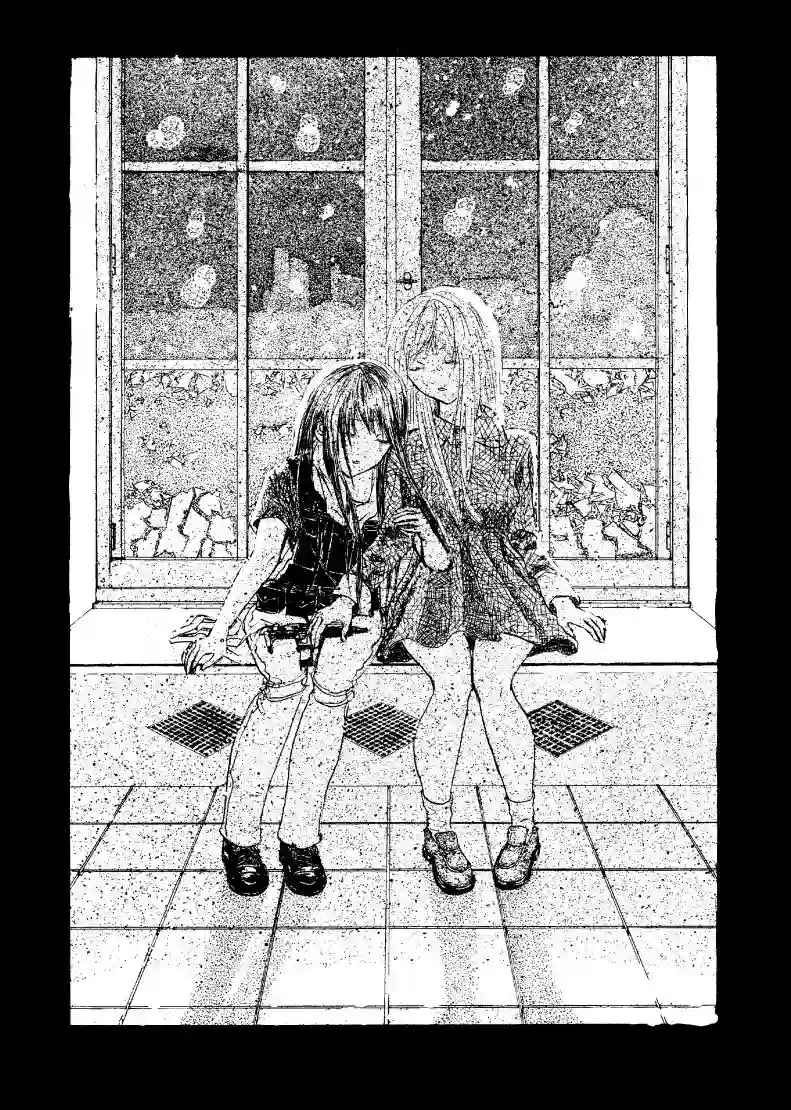 门的另一边第08话