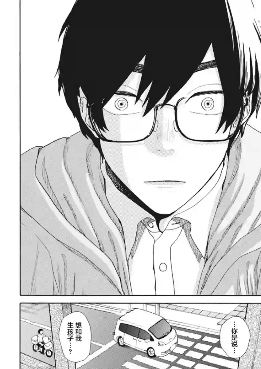 死心吧！第02话