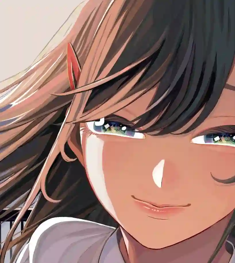 死心吧！第19话