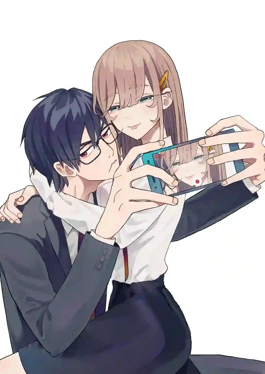 死心吧！第21话