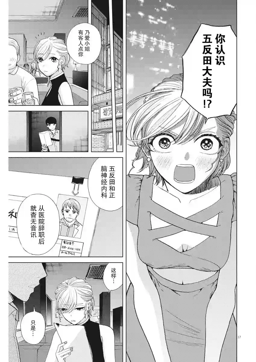 死心吧！第24话