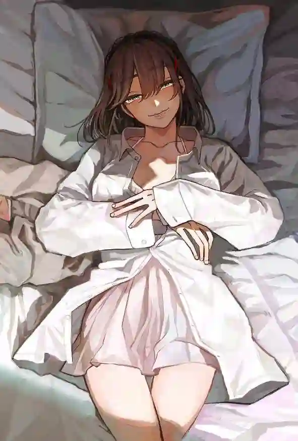 死心吧！第25话