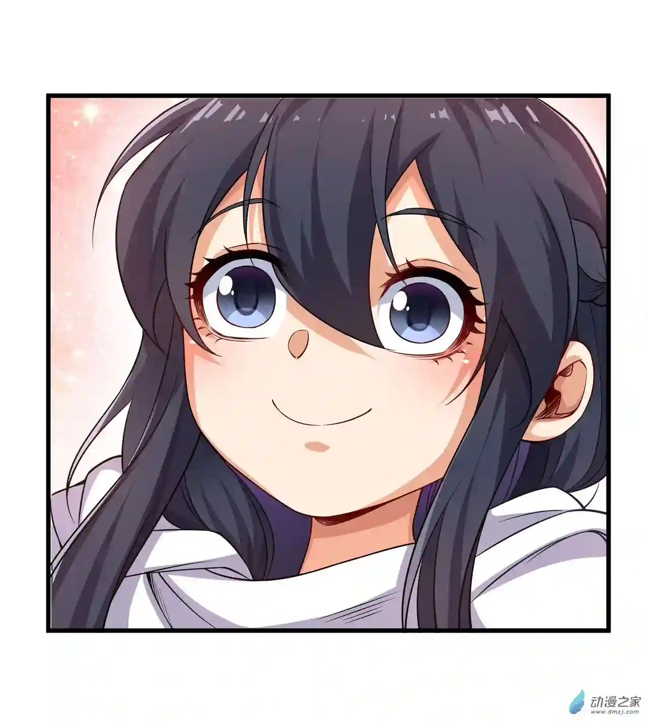 来自深渊的我今天也要拯救人类第05话 存在的资格