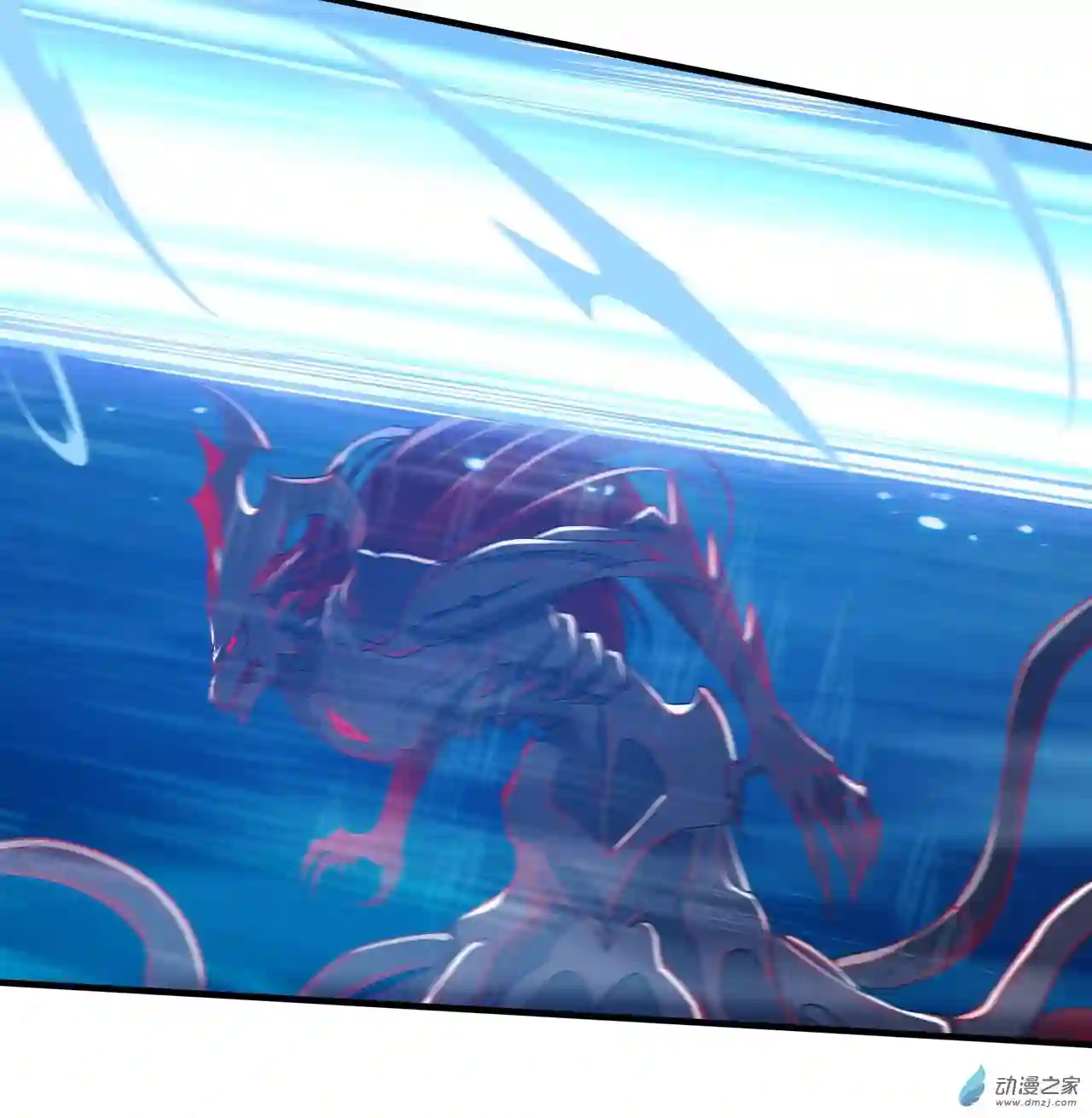 来自深渊的我今天也要拯救人类第09话 我的梦想