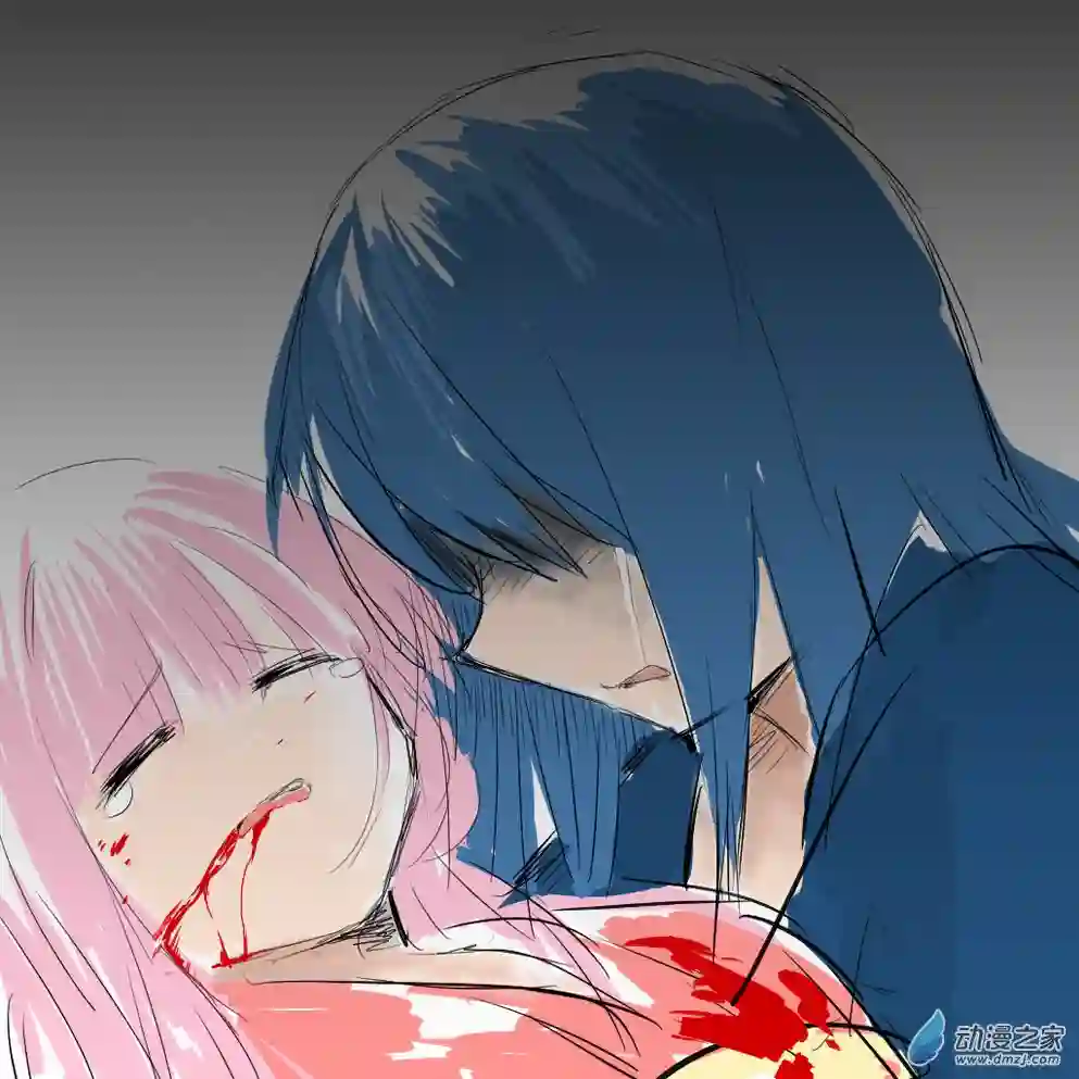 魔法少女小圆BAKI10 带子狼八千代