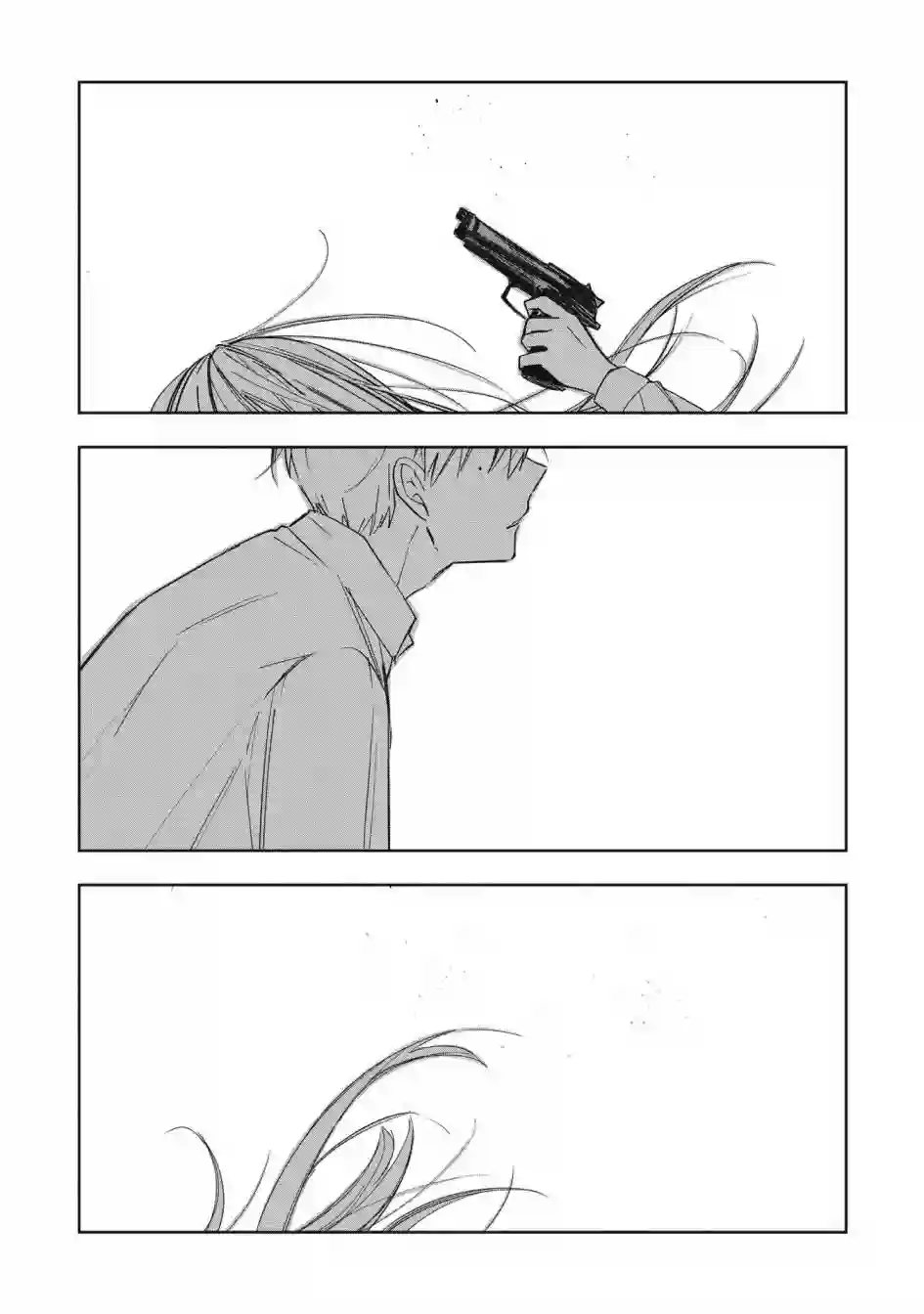 阿尔巴少年与地狱女王第03话