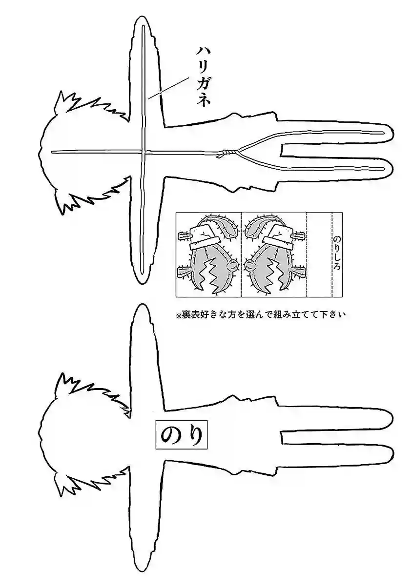 科学手刀第25话