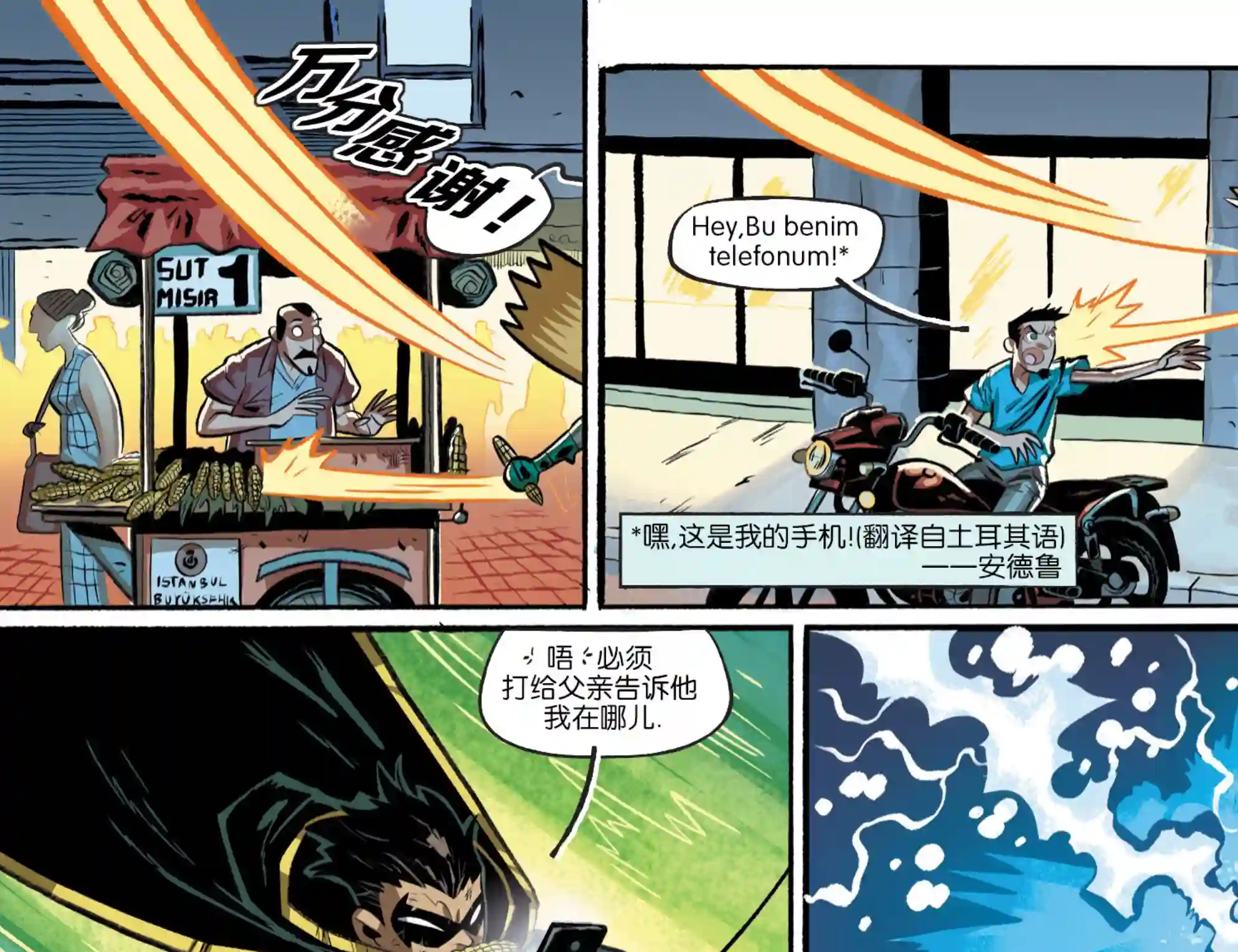 真理与正义第17卷