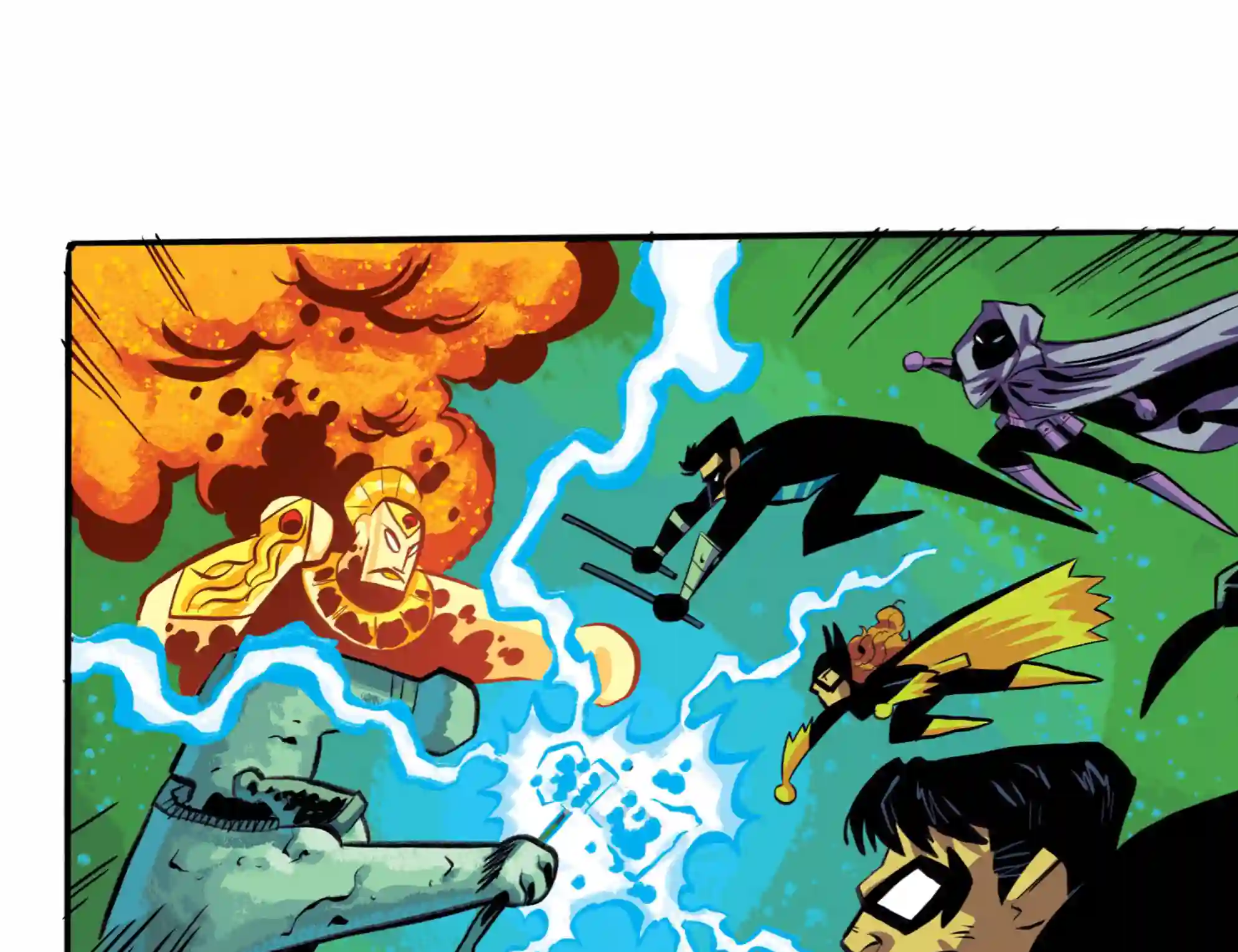 真理与正义第18卷