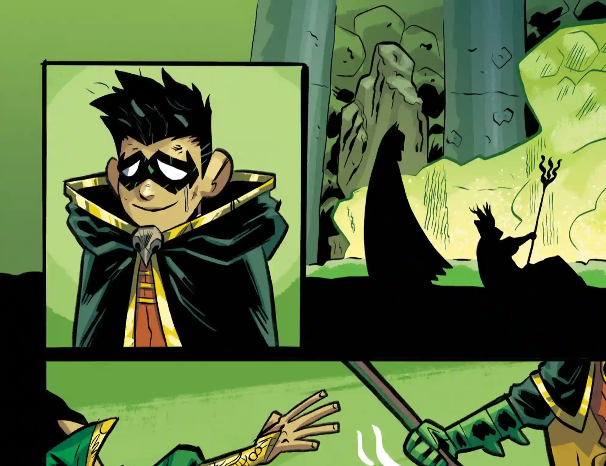 真理与正义第18卷