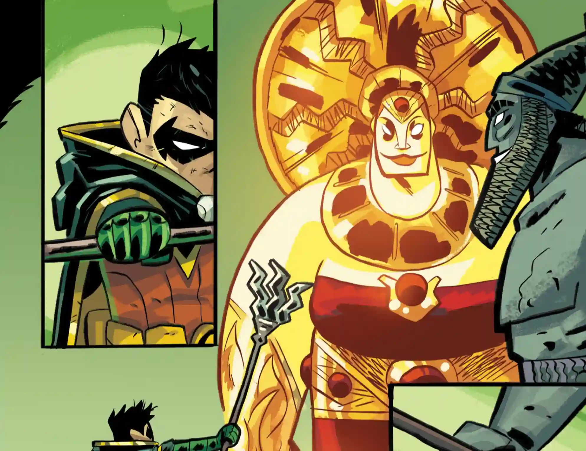 真理与正义第18卷