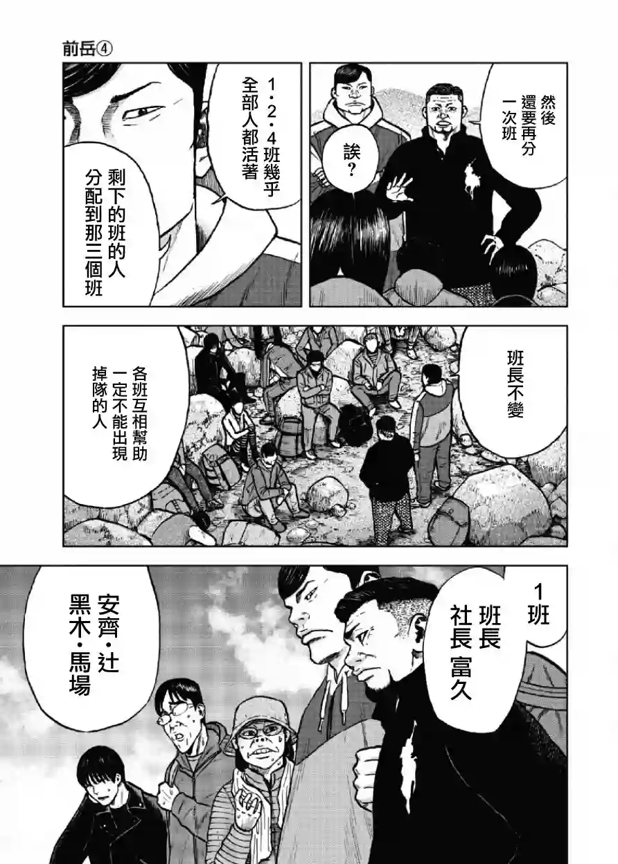Monkey Peak第08话