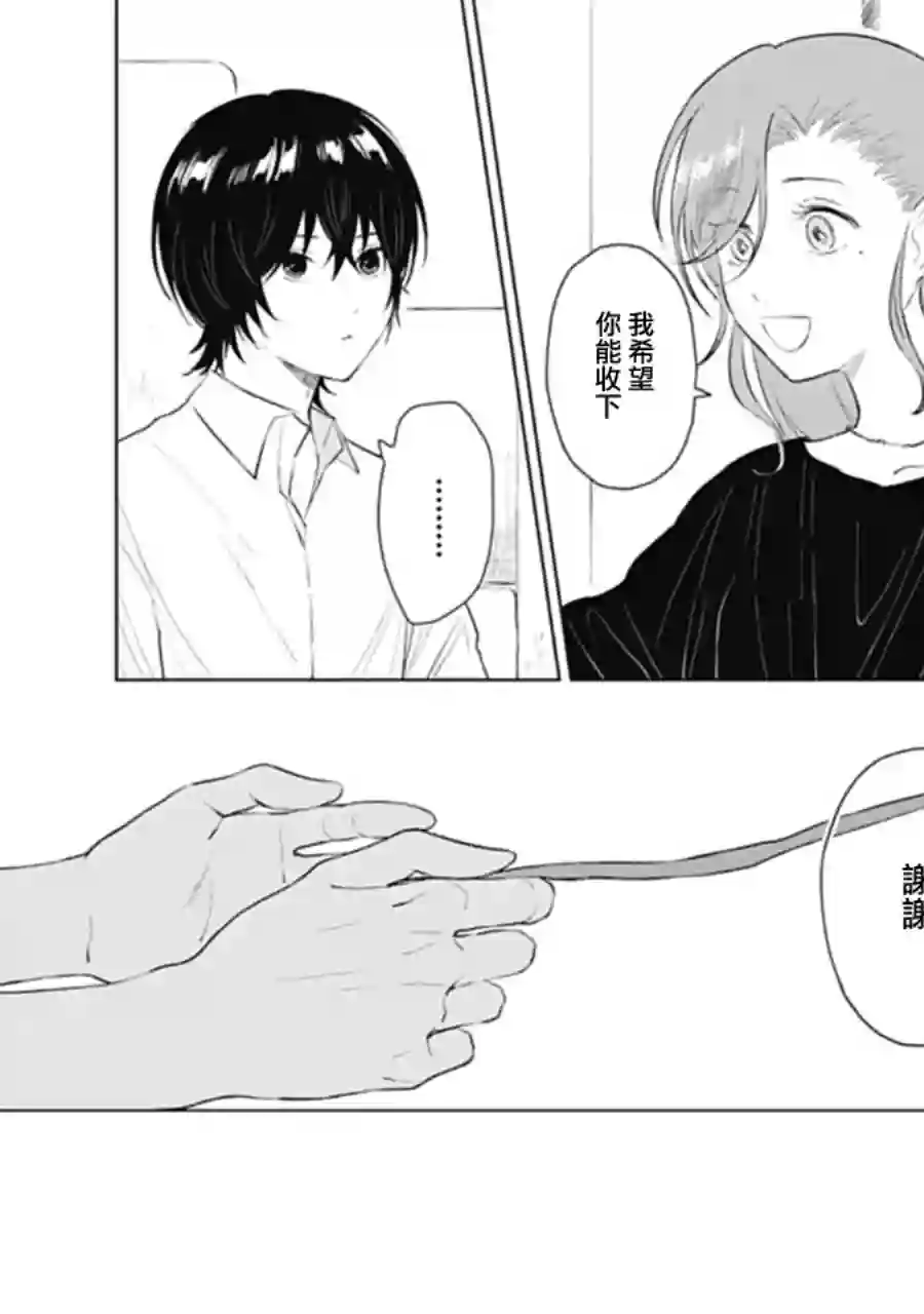 我养了个少年第12话