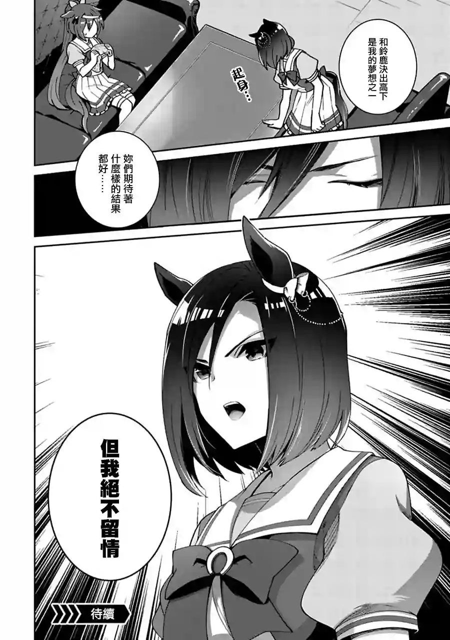 马娘 PrettyDerby第18话下