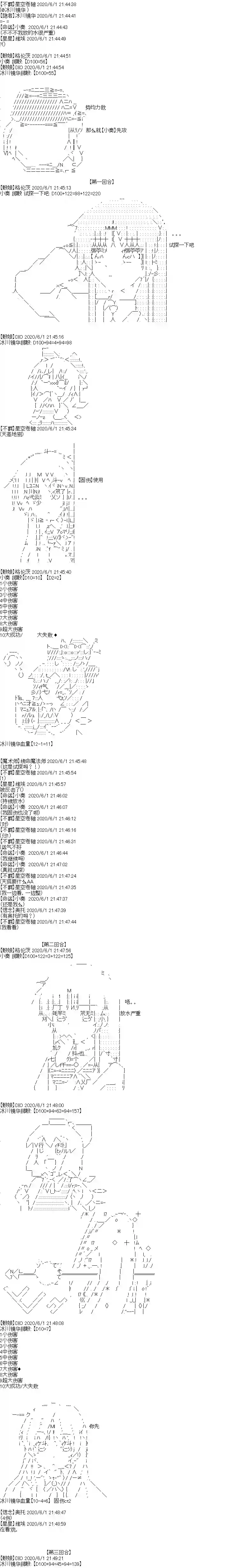 吉尔伽美什似乎在当心之怪盗特别篇