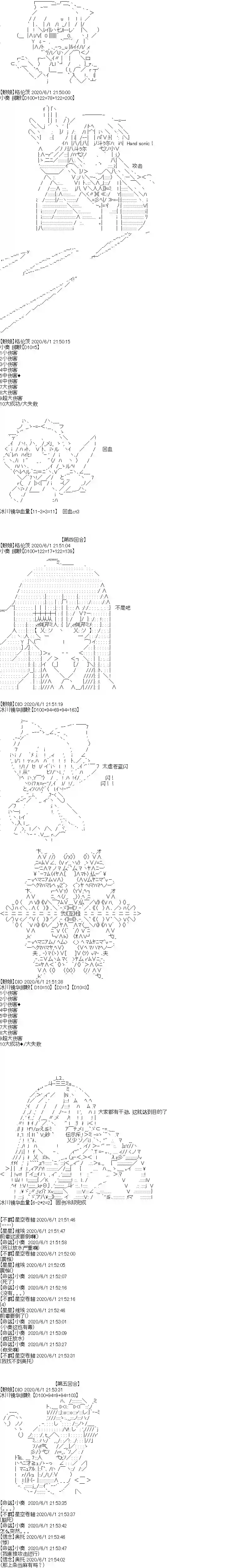 吉尔伽美什似乎在当心之怪盗特别篇