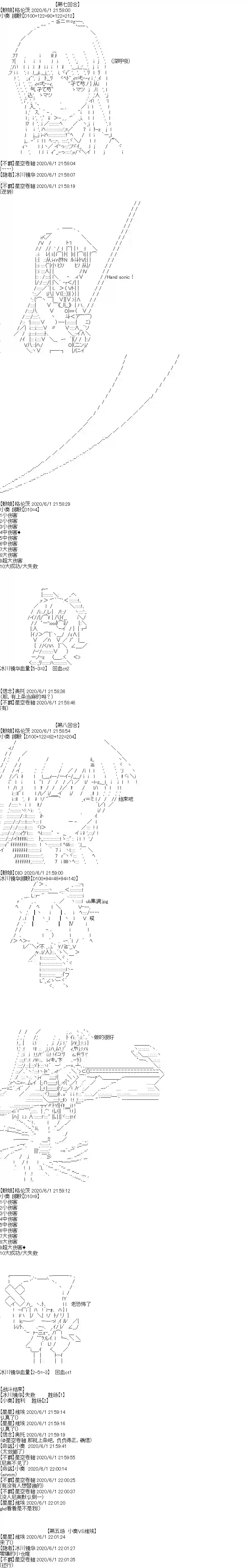 吉尔伽美什似乎在当心之怪盗特别篇