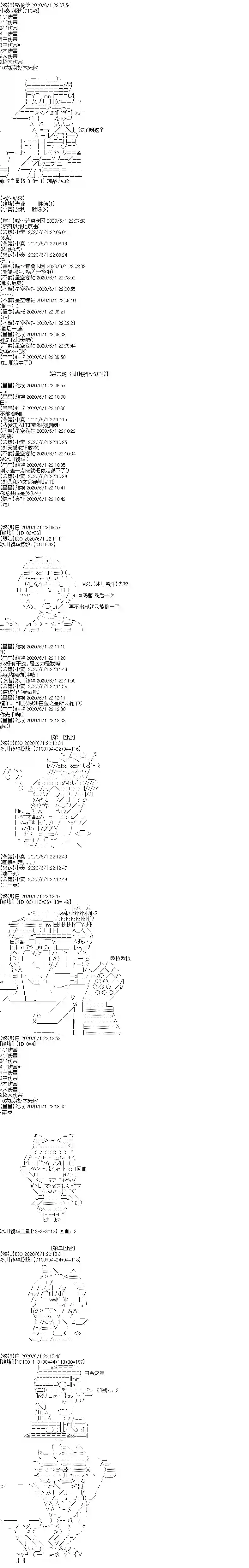 吉尔伽美什似乎在当心之怪盗特别篇