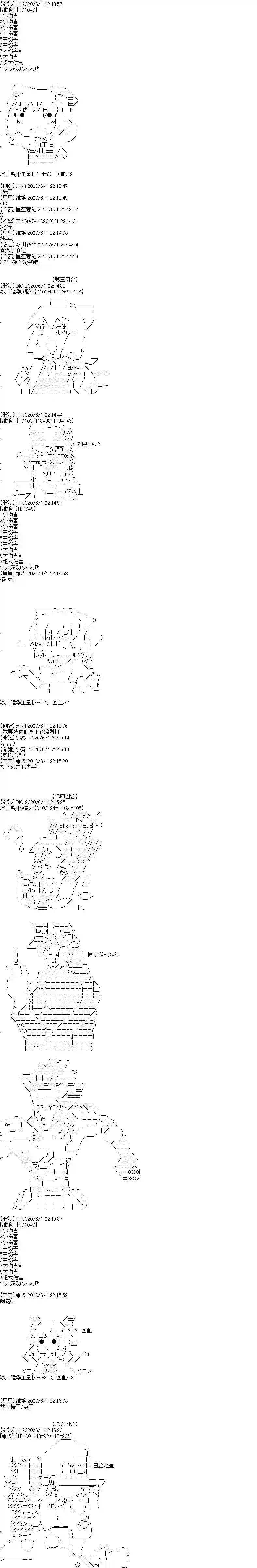 吉尔伽美什似乎在当心之怪盗特别篇