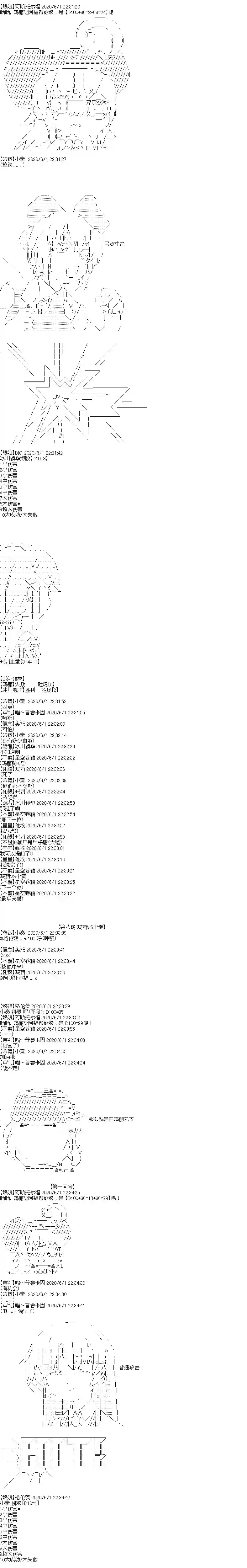 吉尔伽美什似乎在当心之怪盗特别篇