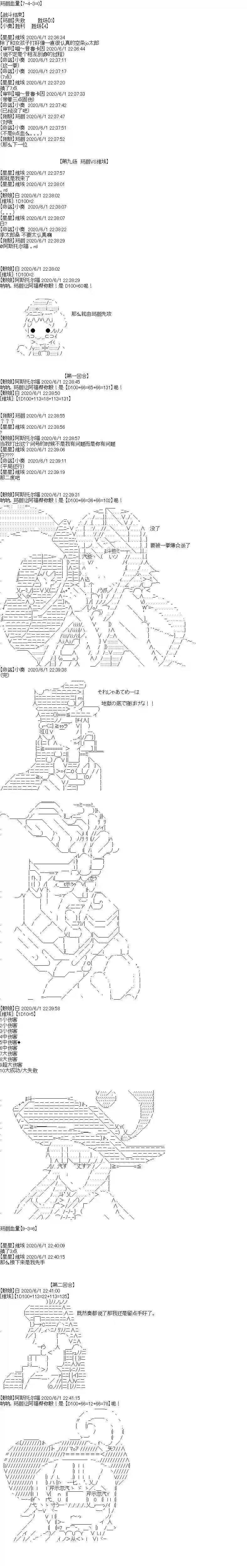 吉尔伽美什似乎在当心之怪盗特别篇