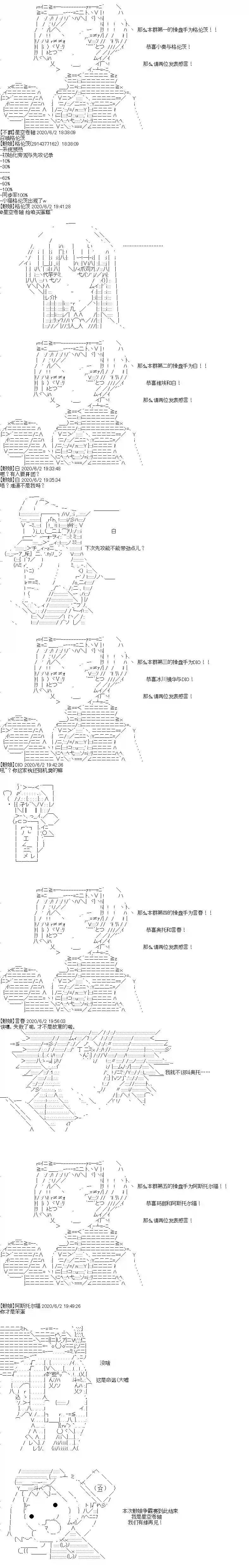 吉尔伽美什似乎在当心之怪盗特别篇