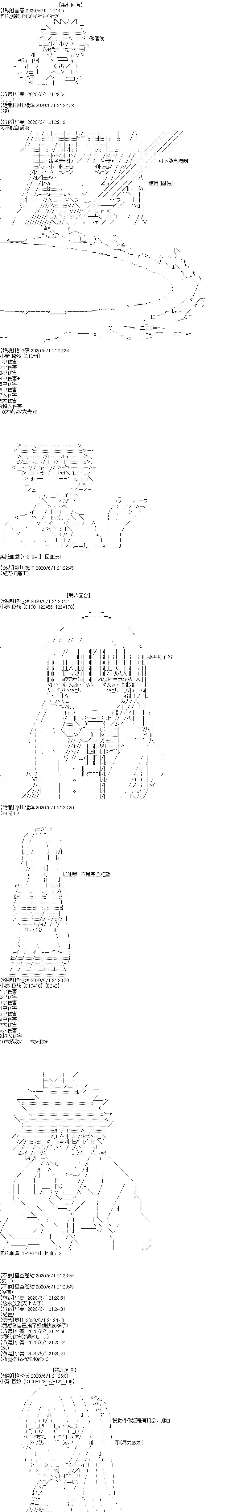 吉尔伽美什似乎在当心之怪盗特别篇