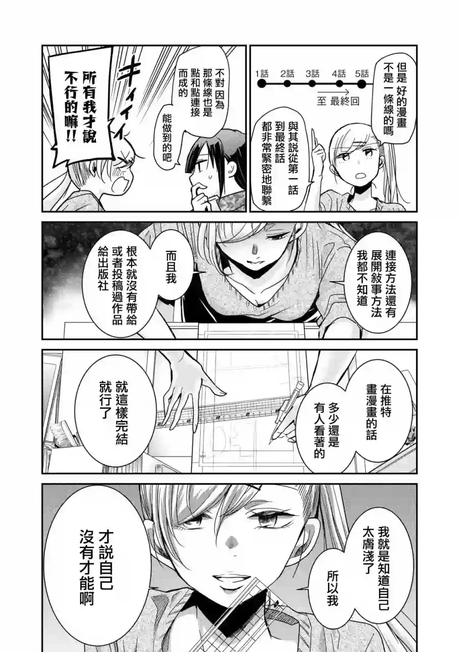 欢迎来到笑容不断的职场第04话