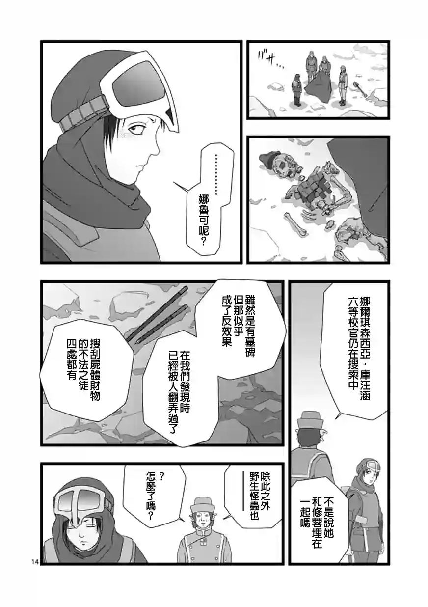 堕天作战/虚空处刑修罗胎动2.1