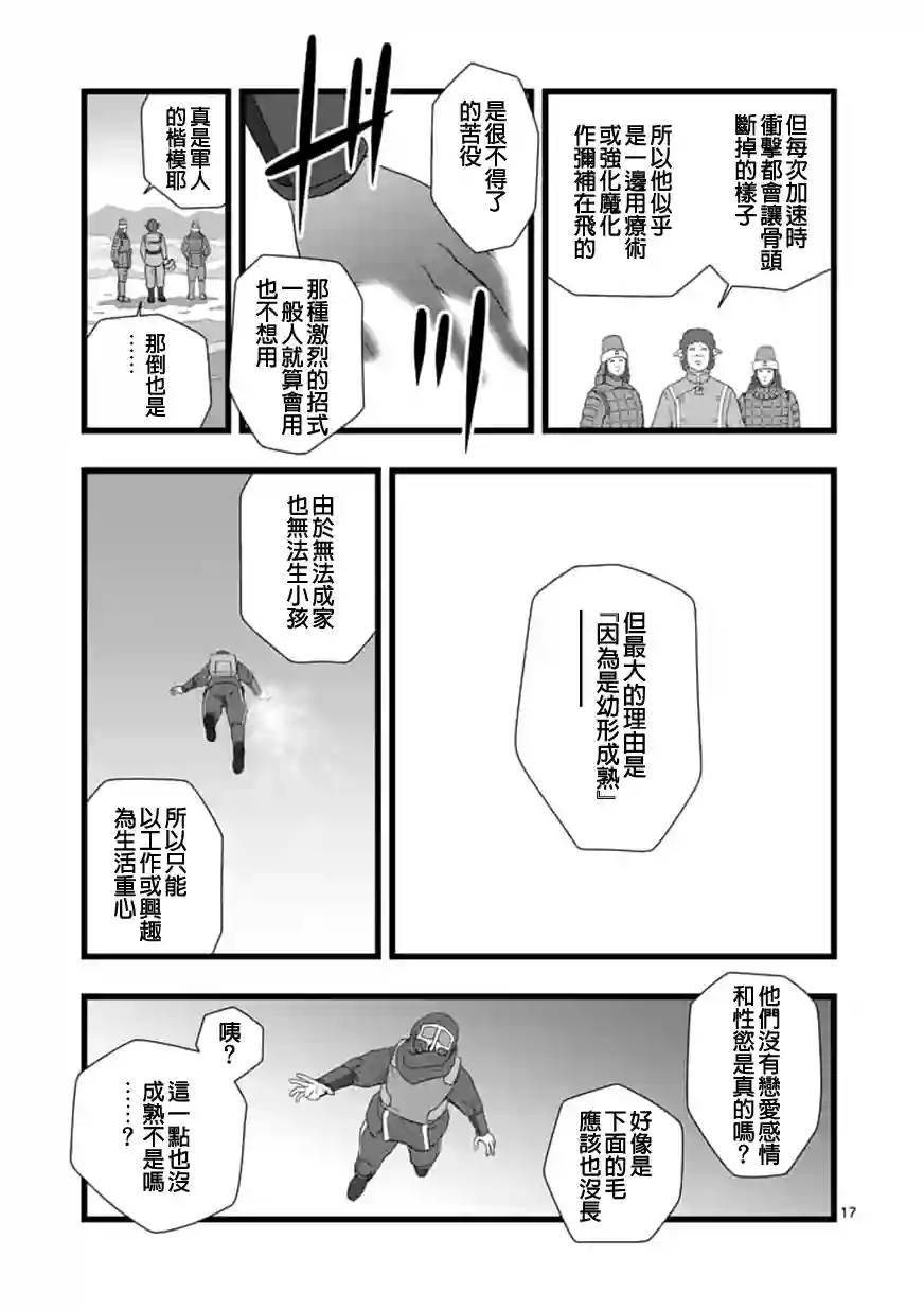 堕天作战/虚空处刑修罗胎动2.1