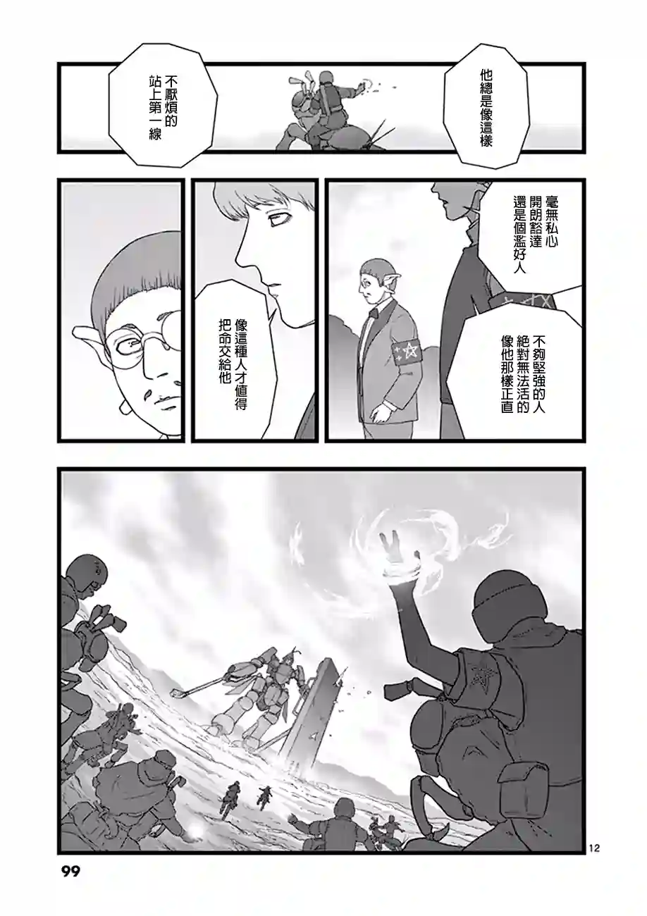 堕天作战/虚空处刑魔龙会战02