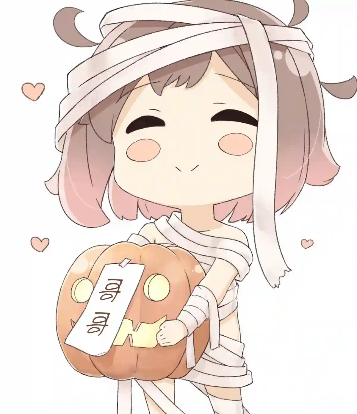 粘人的妹妹第02话