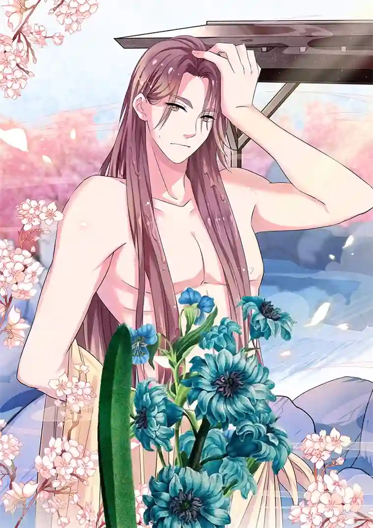 女神制造系统第7话 夏西是回礼？