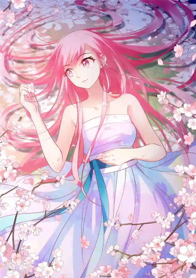 女神制造系统第43话 故地重游