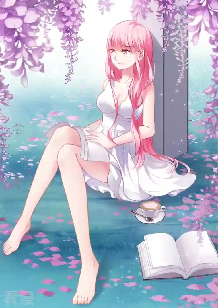 女神制造系统第82话 心痛的滋味