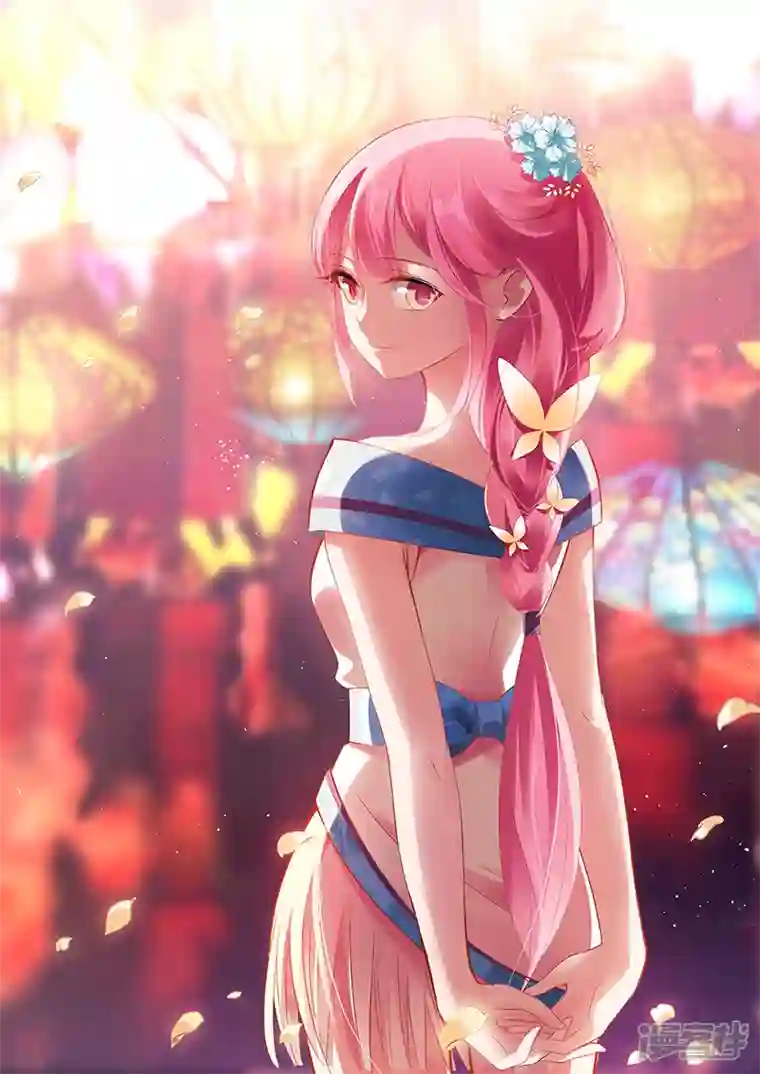 女神制造系统第118话 她来救我了？