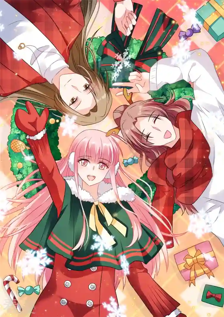 女神制造系统第171话 当初的承诺？