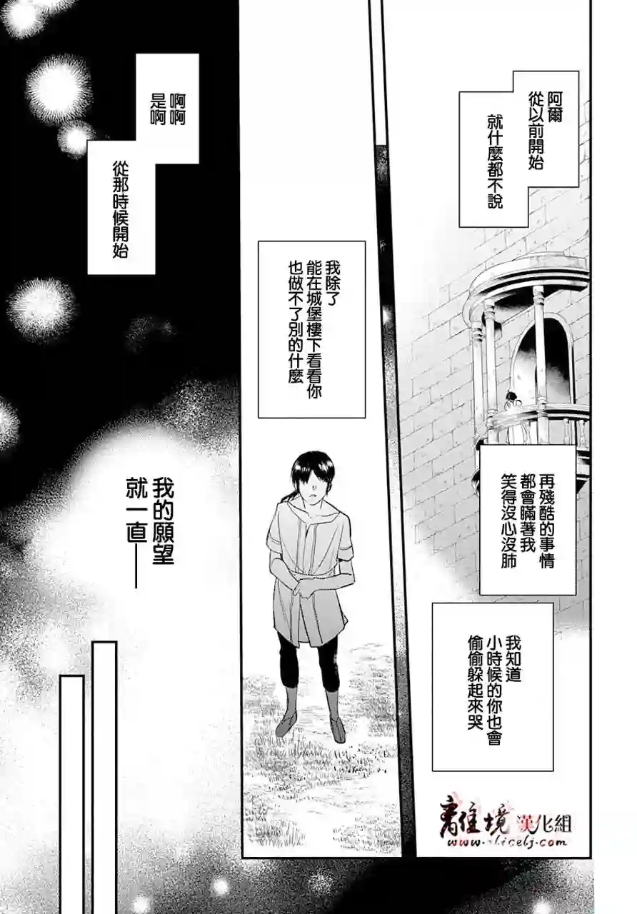 为冷血领主献上命运的贡品短篇02