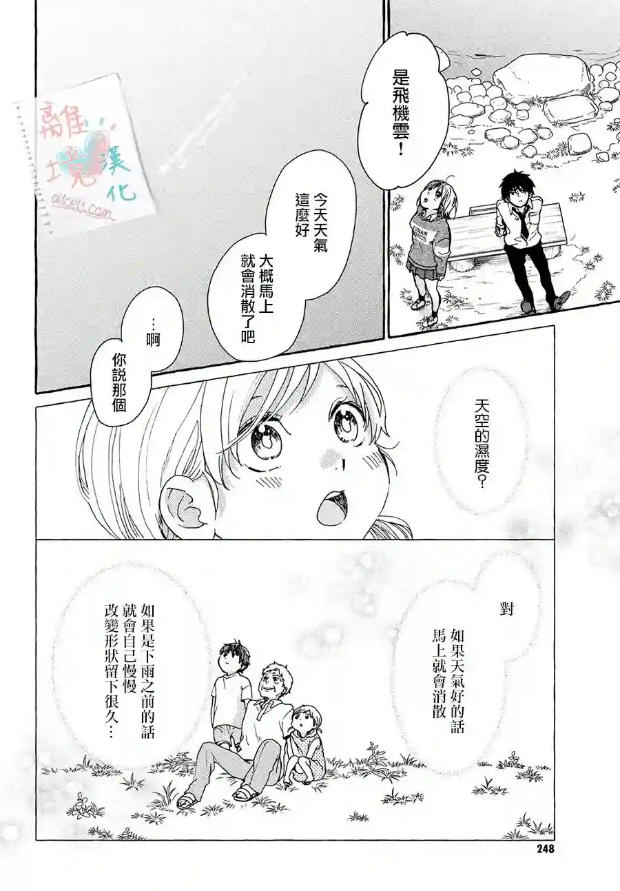 爱在心头口难开第03话