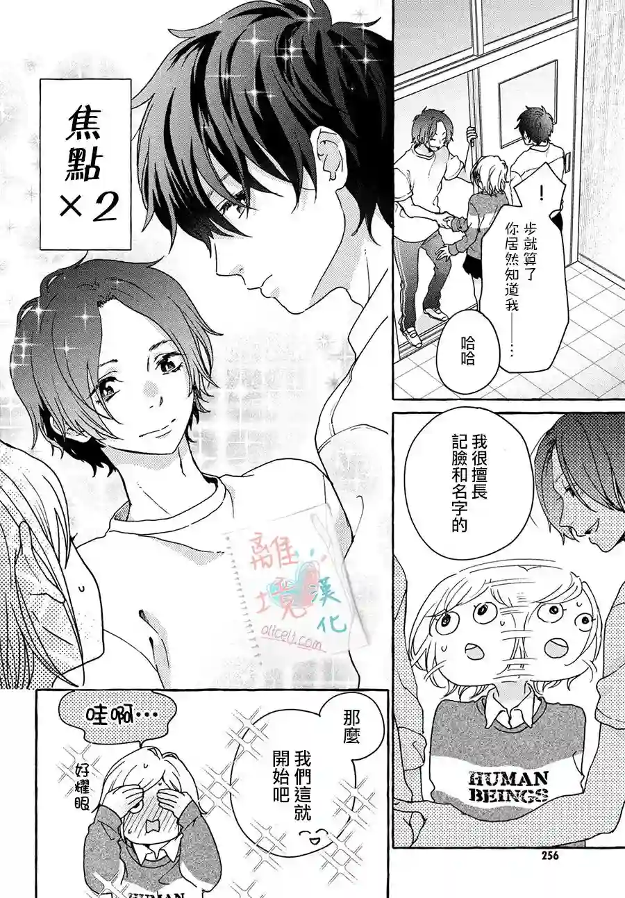 爱在心头口难开第03话