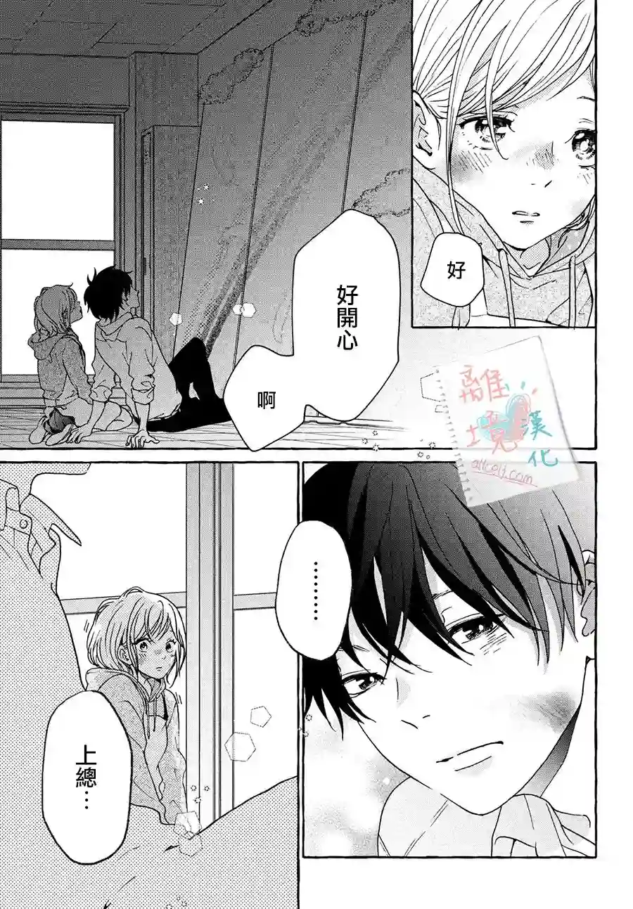 爱在心头口难开第03话