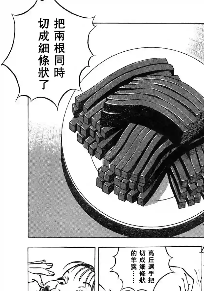 美食大胃王！第12卷4