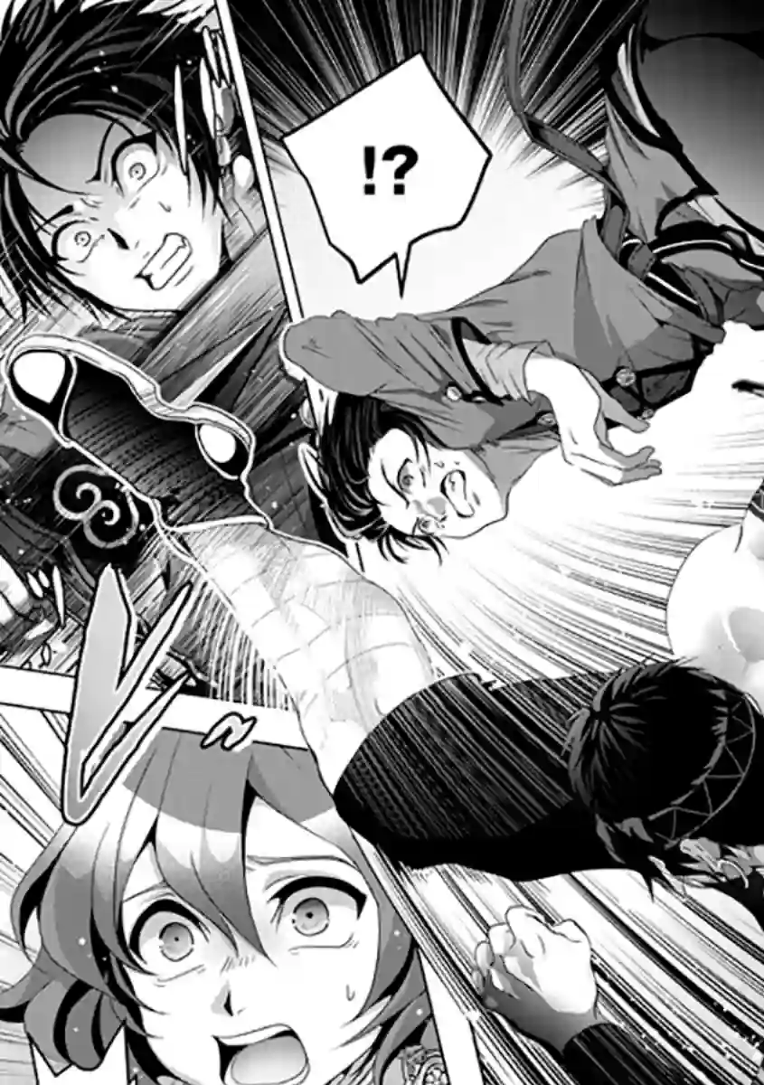 伪·圣剑物语第07话