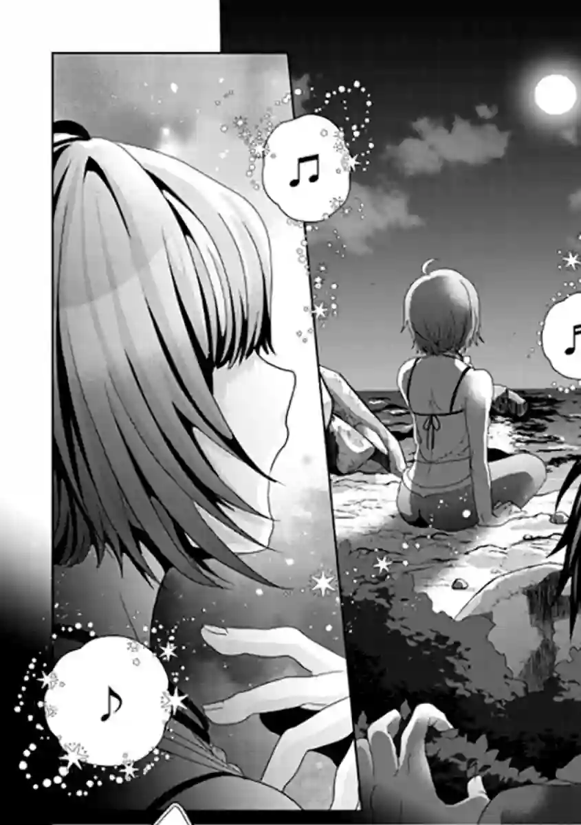 伪·圣剑物语第10话