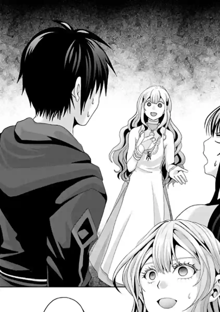 伪·圣剑物语第12话