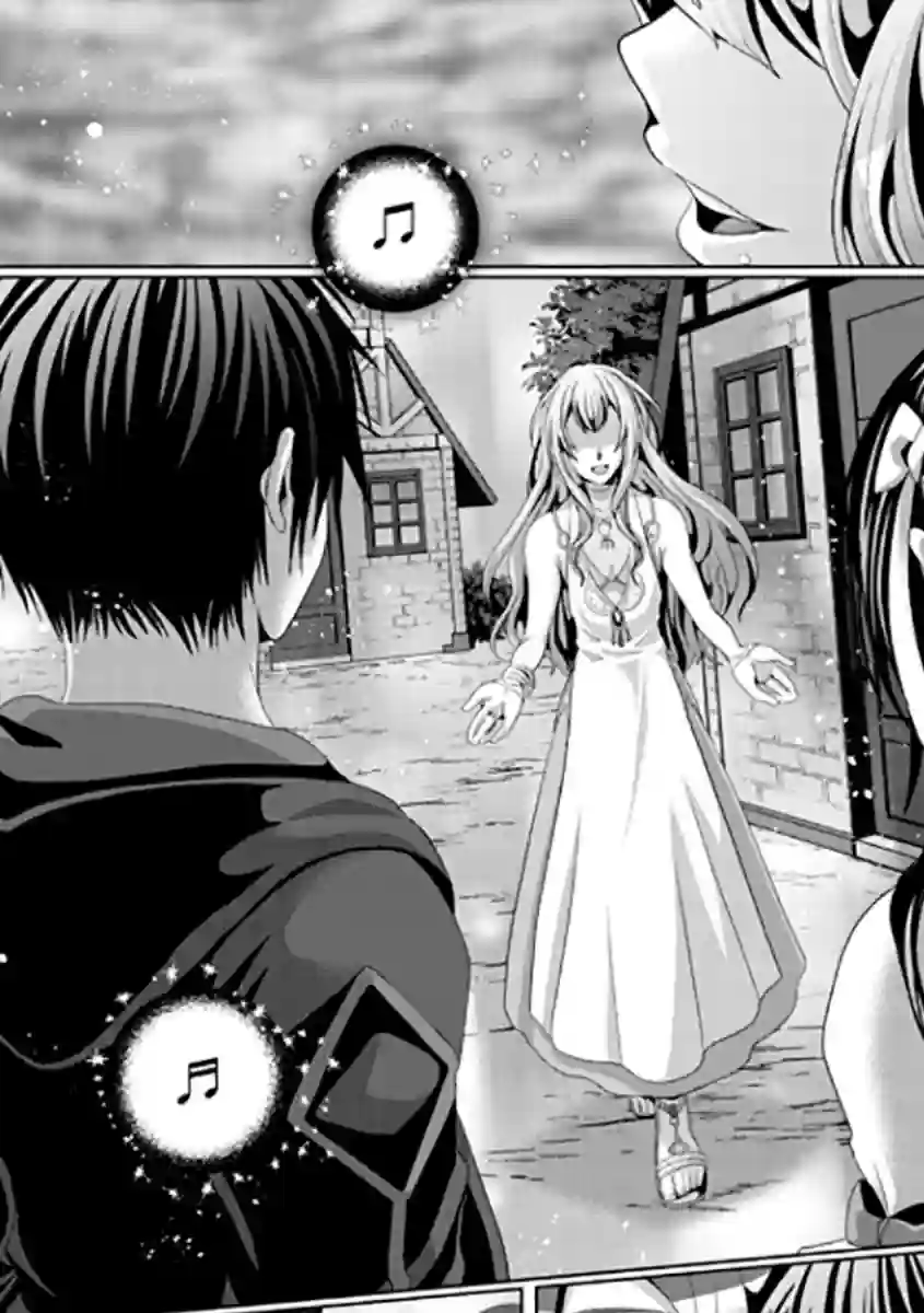 伪·圣剑物语第12话