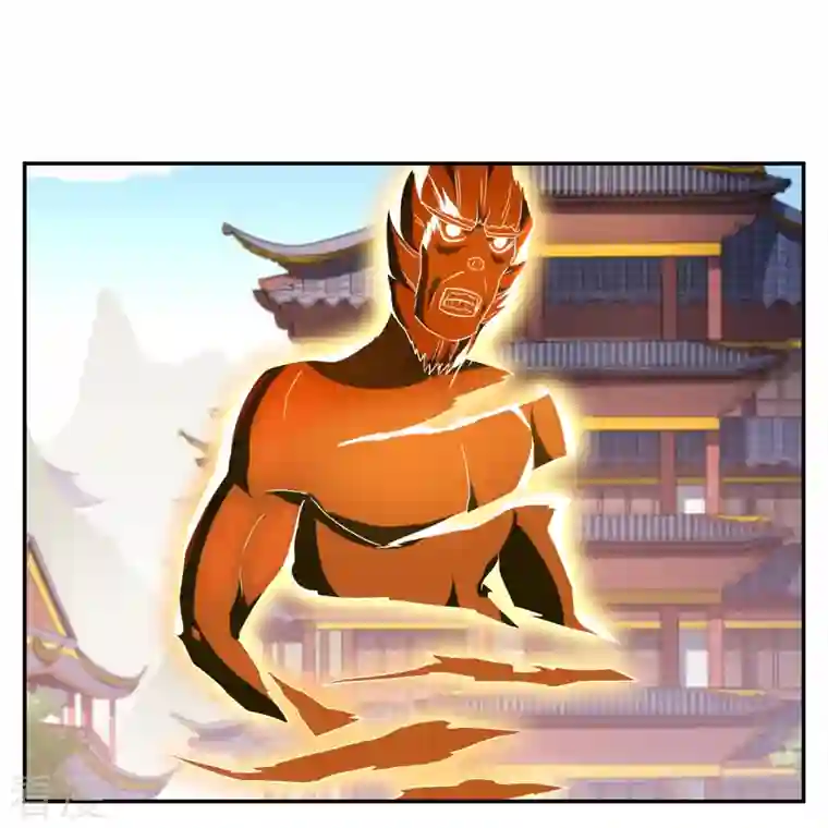 战妖记第4话 入学测试