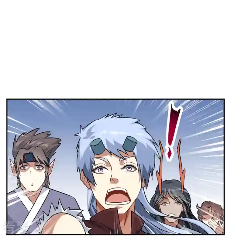 战妖记第4话 入学测试