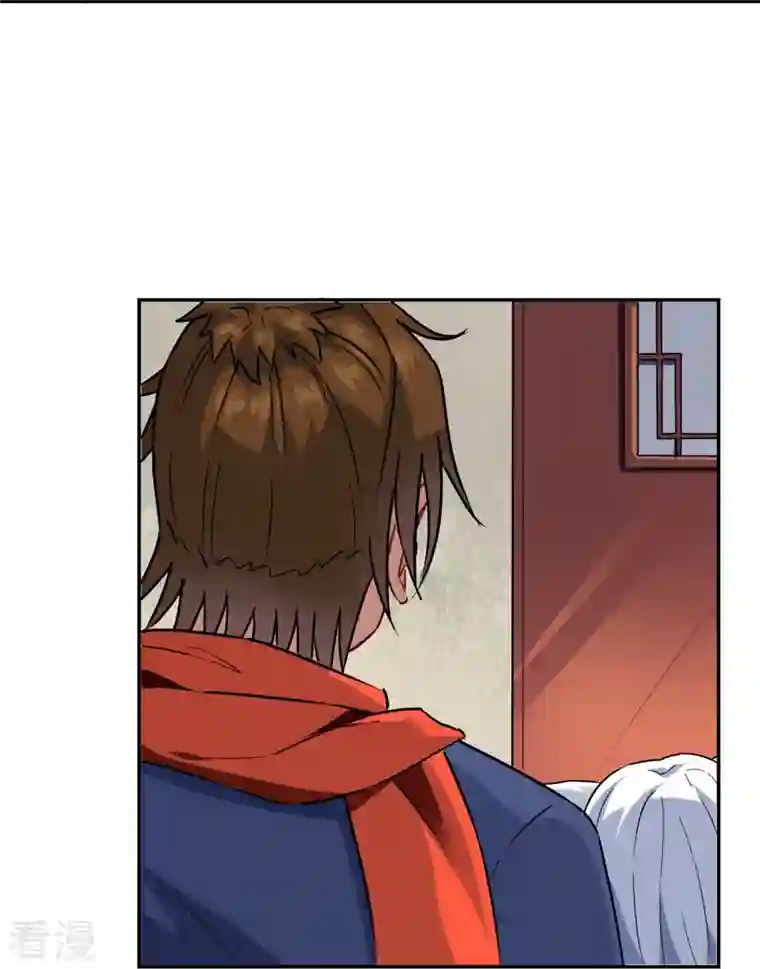 战妖记第4话 入学测试