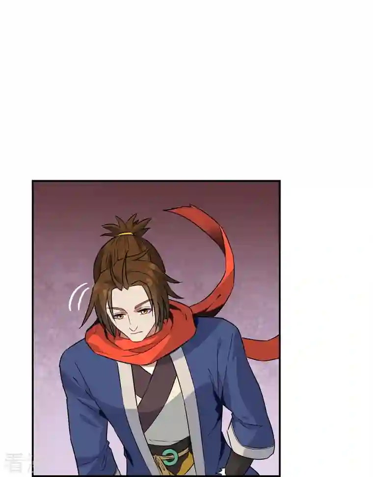 战妖记第4话 入学测试